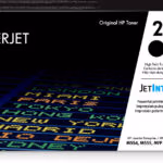 HP 212X High Yield Black Original LaserJet Toner Cartridge