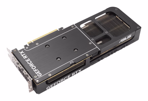 ASUS Prime -RTX5060TI-16G NVIDIA GeForce RTX 5060 Ti 16 GB GDDR7 - Image 7