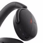 DELL WL7024 Headset Wired & Wireless Head-band Calls/Music USB Type-C Bluetooth Black - Image 3