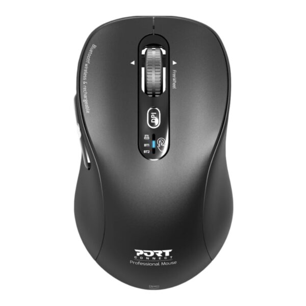 Port Designs Port Connect Expert Wireless Bluetooth® Mouse