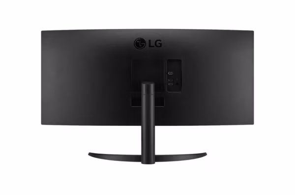 LG 34WR50QK-B computer monitor 86.4 cm (34") 3440 x 1440 pixels Wide Quad HD Black - Image 6