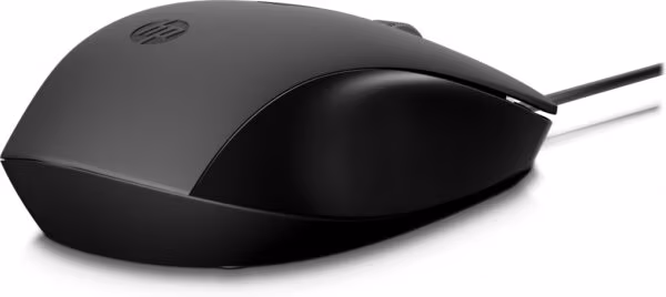 HP 150 Wired Mouse - Image 2