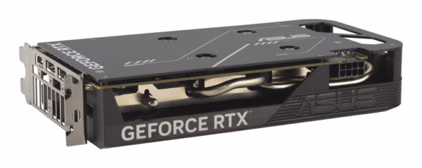ASUS Dual -RTX4060-O8G-V2 NVIDIA GeForce RTX 4060 8 GB GDDR6 - Image 8