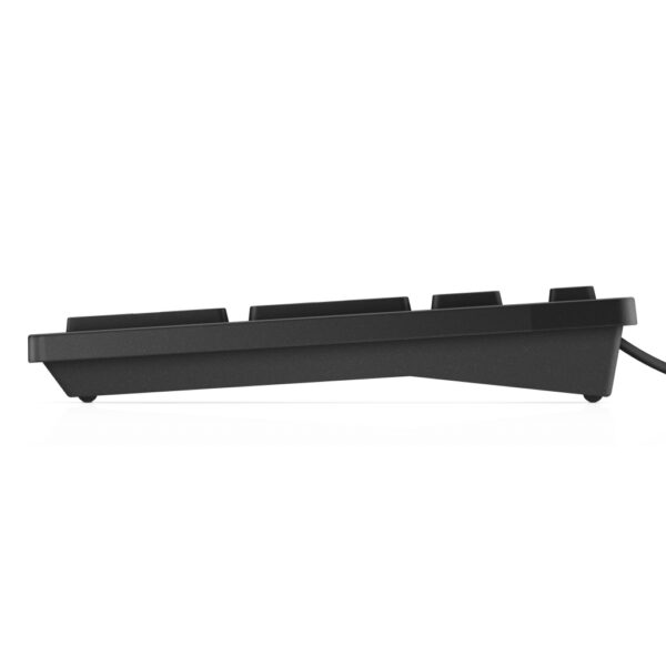 DELL KB216 keyboard Universal USB QWERTY US International Black - Image 2