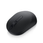DELL Mobile Wireless Mouse – MS3320W - Black - Image 4