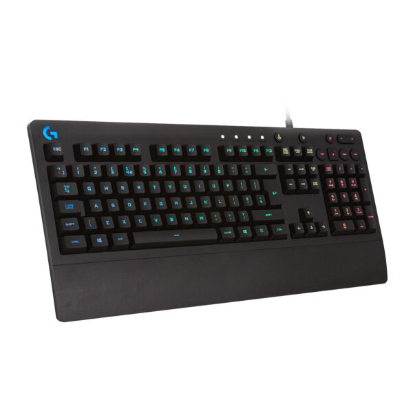 Logitech G G213 Prodigy Gaming Keyboard - N/A - US INT'L - USB - N/A