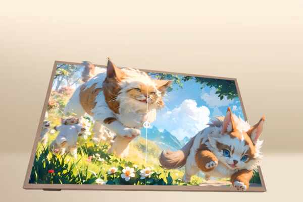 Hisense 65S7N TV 163.8 cm (64.5") 4K Ultra HD Smart TV Wi-Fi Gold - Image 11