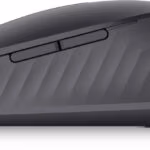 DELL MS7421W mouse Office Ambidextrous RF Wireless + Bluetooth Optical 1600 DPI - Image 2
