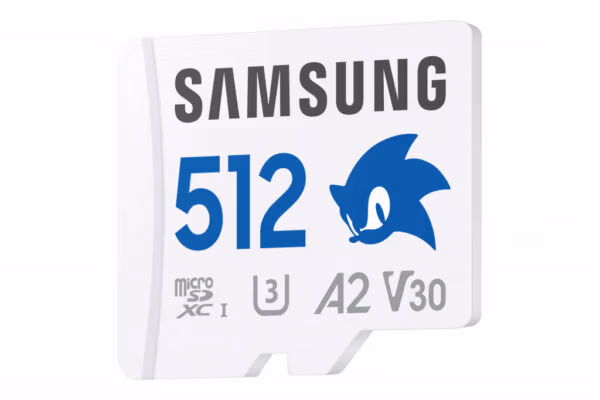 Samsung MB-MD512S 512 GB MicroSDXC UHS-I Class 10 - Image 2