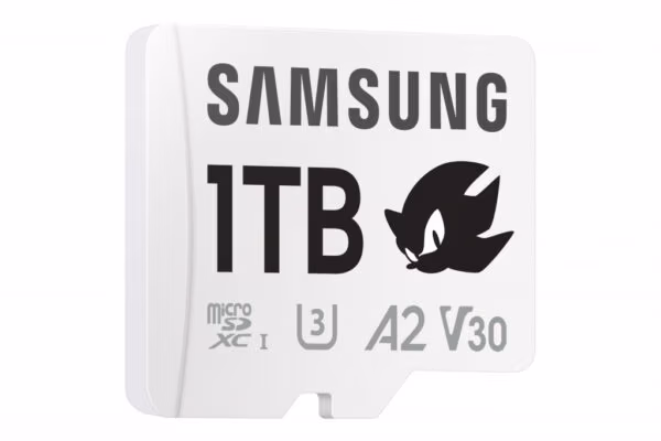 Samsung MB-MD1T0S 1 TB MicroSDXC UHS-I Class 10 - Image 3