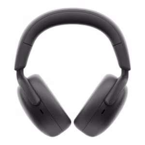 DELL WL7024 Headset Wired & Wireless Head-band Calls/Music USB Type-C Bluetooth Black