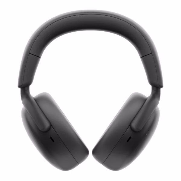 DELL WL7024 Headset Wired & Wireless Head-band Calls/Music USB Type-C Bluetooth Black