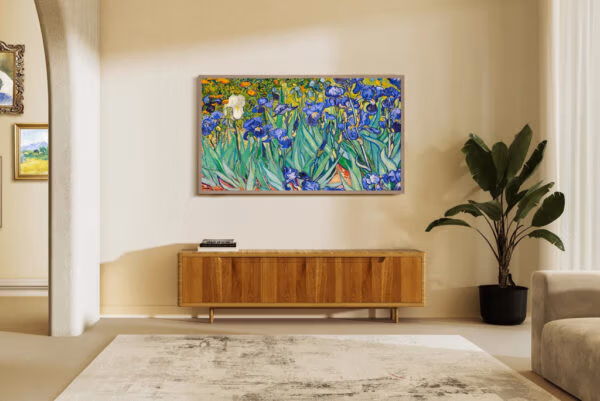 Hisense 65S7N TV 163.8 cm (64.5") 4K Ultra HD Smart TV Wi-Fi Gold - Image 5