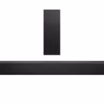 Hisense HS2100 soundbar speaker Black 2.1 channels 240 W - Image 3