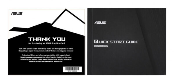 ASUS Prime -RX9070-O16G AMD Radeon RX 9070 16 GB GDDR6 - Image 14