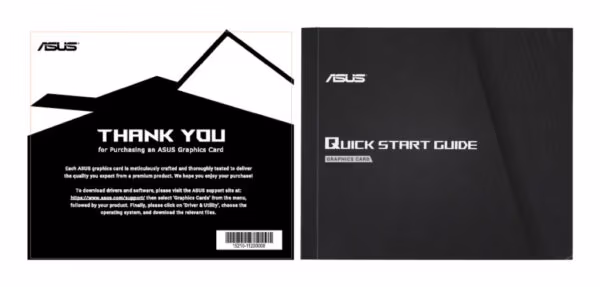 ASUS Prime -RX9070XT-O16G AMD Radeon RX 9070 XT 16 GB GDDR6 - Image 14