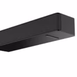 Hisense HS2100 soundbar speaker Black 2.1 channels 240 W - Image 10