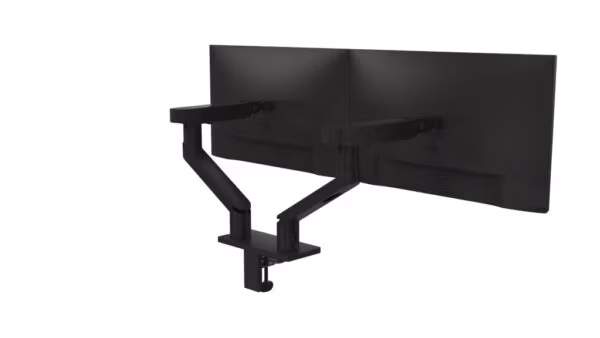 DELL Dual Monitor Arm – MDA20 - Image 10