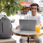 DELL EcoLoop Urban Backpack - Image 10