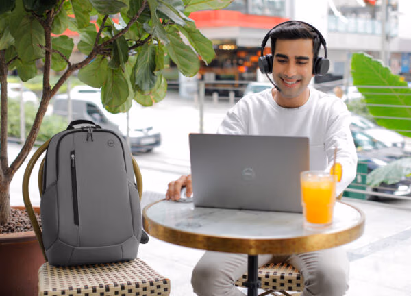 DELL EcoLoop Urban Backpack - Image 10