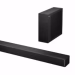 Hisense HS2100 soundbar speaker Black 2.1 channels 240 W - Image 17