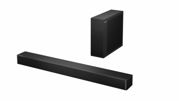 Hisense HS2100 soundbar speaker Black 2.1 channels 240 W - Image 17