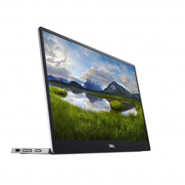 DELL P Series 14 Portable Monitor - P1424H - Image 3