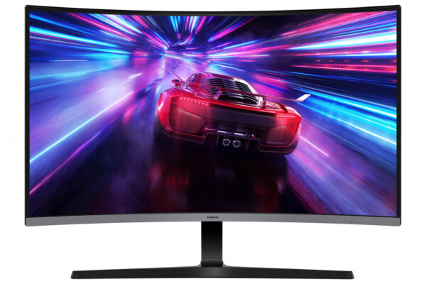 Samsung S39GD computer monitor 81.3 cm (32") 1920 x 1080 pixels Full HD LCD Black - Image 9
