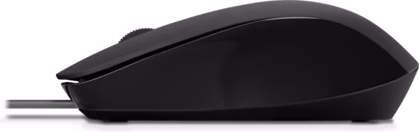 HP 150 Wired Mouse - Image 5