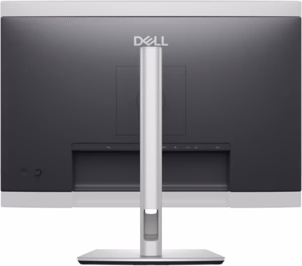 DELL Pro Plus P2425D computer monitor 61 cm (24") 2560 x 1440 pixels Quad HD LCD Black, Silver - Image 8
