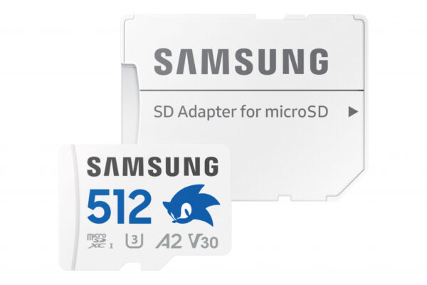 Samsung MB-MD512S 512 GB MicroSDXC UHS-I Class 10 - Image 4