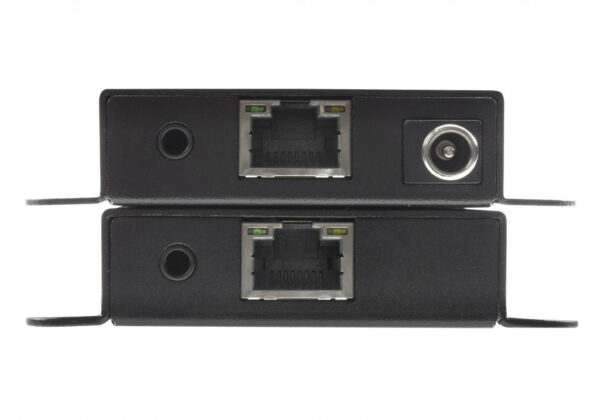 ATEN VE1821-AT-G AV extender AV transmitter & receiver Black - Image 3