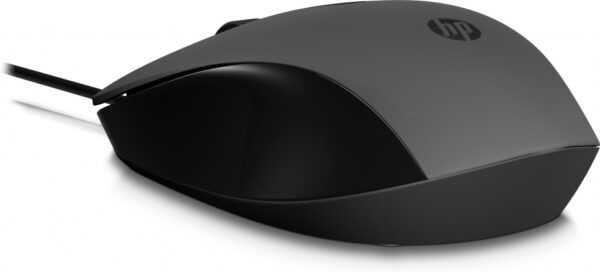 HP 150 Wired Mouse - Image 3