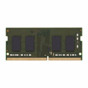 Kingston Technology KCP432SD8/32 memory module 32 GB 1 x 32 GB DDR4 3200 MHz