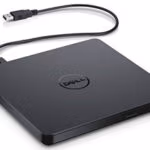 DELL 784-BBBI optical disc drive DVD±RW Black