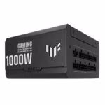 ASUS TUF Gaming 1000W Gold power supply unit 20+4 pin ATX ATX Black - Image 11