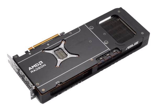 ASUS Prime -RX9070XT-O16G AMD Radeon RX 9070 XT 16 GB GDDR6 - Image 9