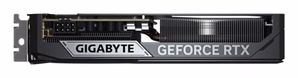 GIGABYTE GeForce RTX 5060 Ti WINDFORCE OC 16G Graphics Card - 16GB GDDR7, 128bit, PCI-E 5.0, 2587MHz Core Clock, 3 x DisplayPort - Image 7