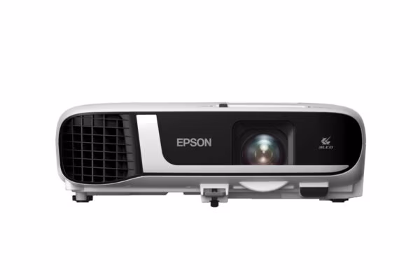Epson EB-FH52 Standard throw projector 4000 ANSI lumens 3LCD 1080p (1920x1080) White - Image 11