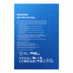 Samsung MZ-V9S4T0 4 TB M.2 PCI Express 4.0 NVMe V-NAND TLC - Image 4