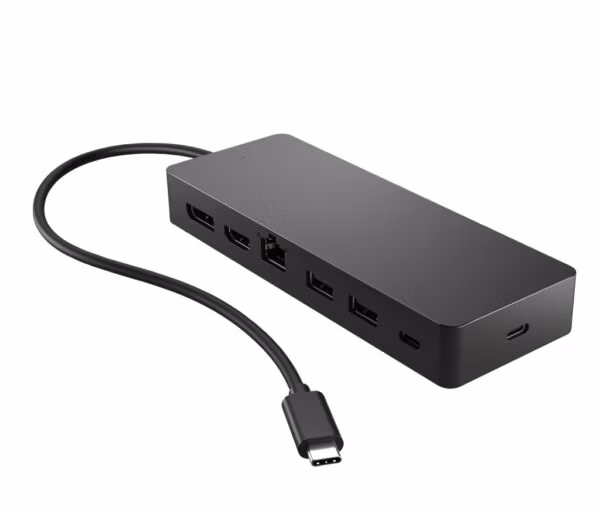 HP Universal USB-C Multiport Hub - Image 7