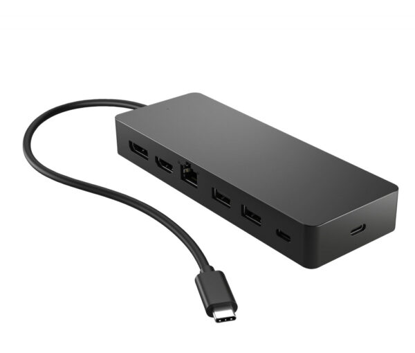 HP Universal USB-C Multiport Hub - Image 7