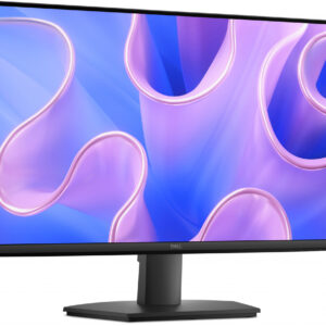 DELL SE2725HM computer monitor 68.6 cm (27") 1920 x 1080 pixels Full HD LCD Black