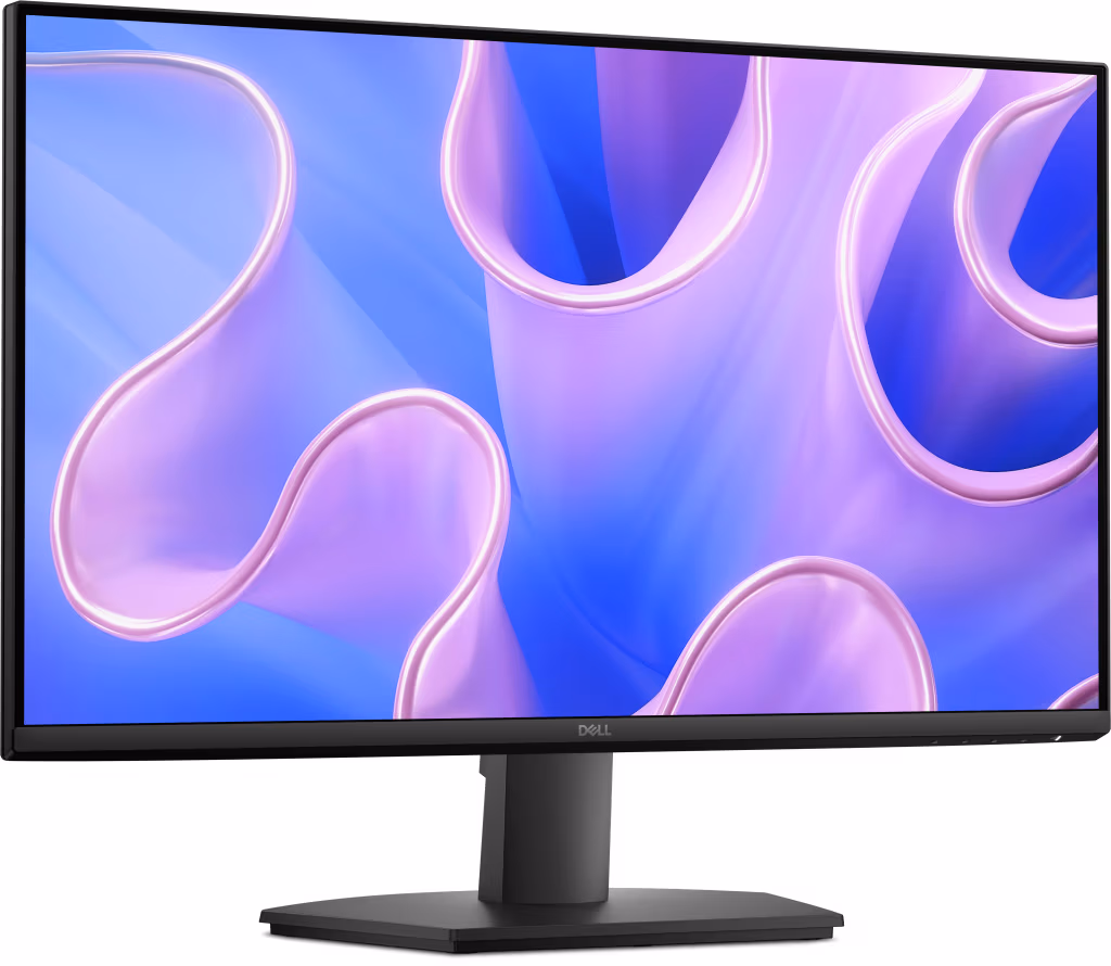 DELL SE2725HM computer monitor 68.6 cm (27") 1920 x 1080 pixels Full HD LCD Black