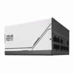 ASUS Prime 750W Gold ( AP-750G ) power supply unit 20+4 pin ATX ATX Black, White