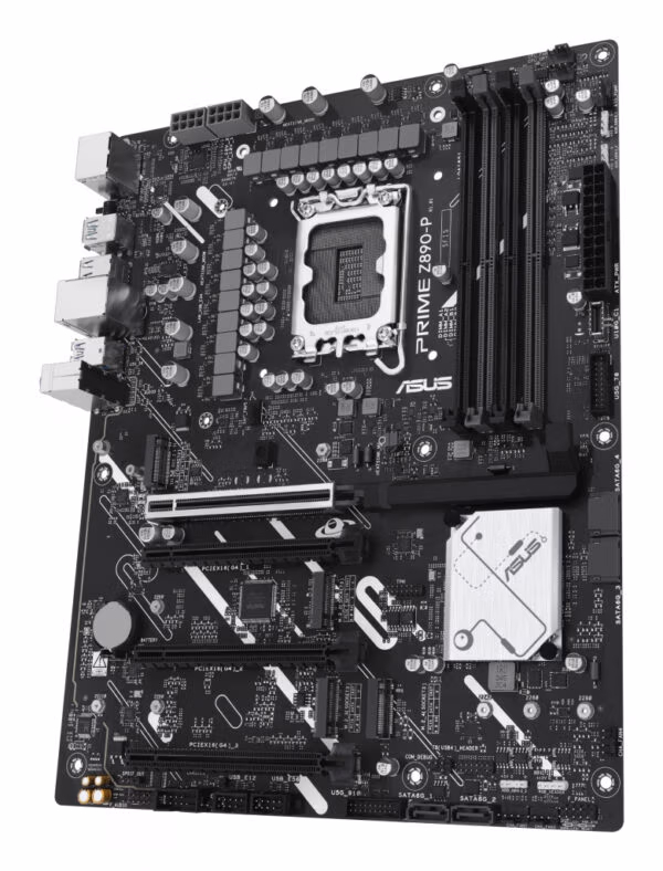 ASUS PRIME Z890-P Intel Z890 LGA 1851 (Socket V1) ATX - Image 6