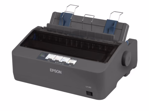 Epson LX-350 - Image 3