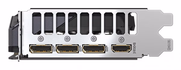 GIGABYTE GeForce RTX 5060 Ti GAMING OC 16G Graphics Card - 16GB GDDR7, 128bit, PCI-E 5.0, 2647MHz Core Clock, 3 x DisplayPort, 1 - Image 8