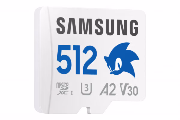 Samsung MB-MD512S 512 GB MicroSDXC UHS-I Class 10 - Image 3