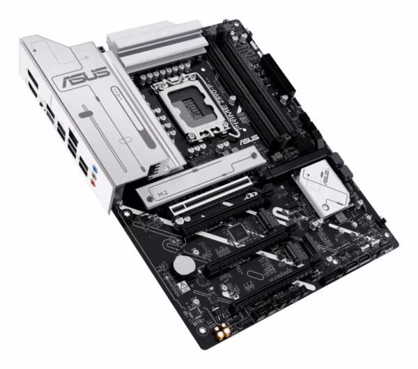 ASUS PRIME Z890-P Intel Z890 LGA 1851 (Socket V1) ATX - Image 4